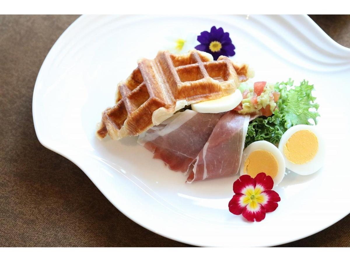 Tokyo East Side Hotel Kaie Экстерьер фото